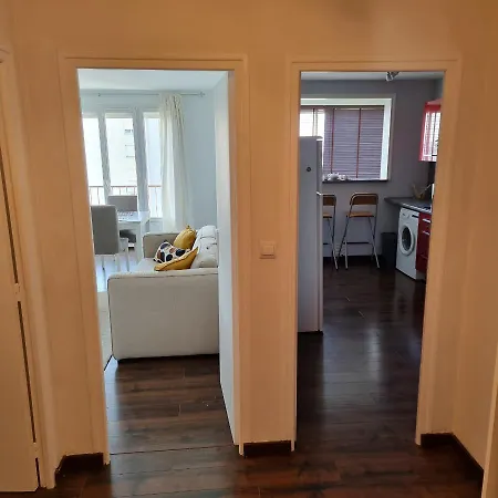 Apartment Goulette