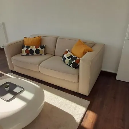 Apartment Goulette *