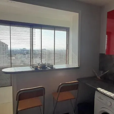 Goulette Apartment Reims