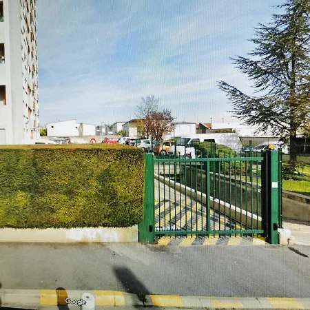 Goulette Reims